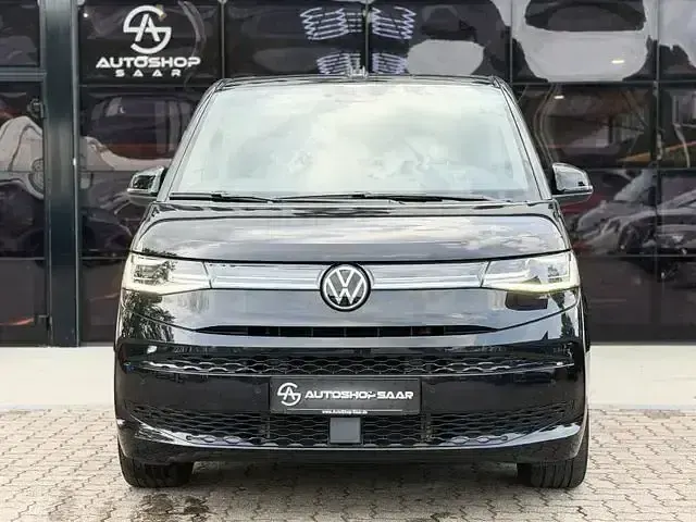 Gebraucht VW Multivan Style 204 PS (150 kW) 2025 Andere Van / Kleinbus