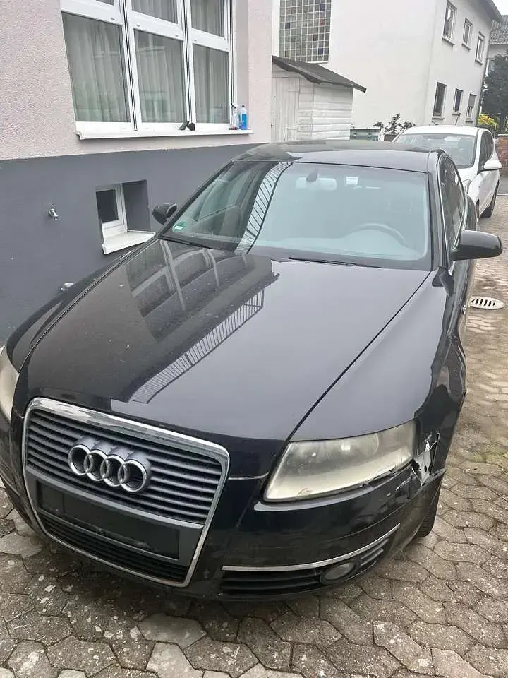 Gebraucht Audi A6 179 PS (131 kW) 2006 Limousine
