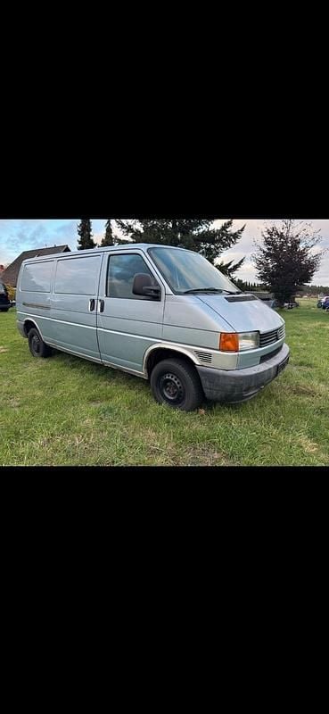 Usata VW Transporter 102 CV (75 kW) 2000 Furgone