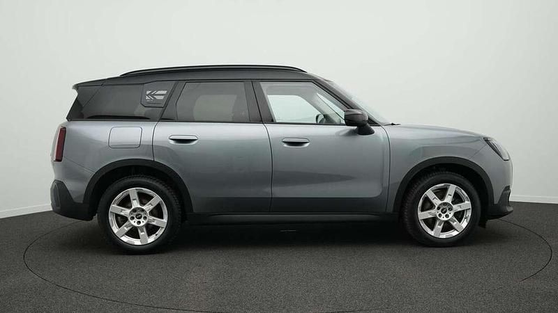 Gebraucht Mini Countryman Classic 218 PS (160 kW) 2024 Grün SUV