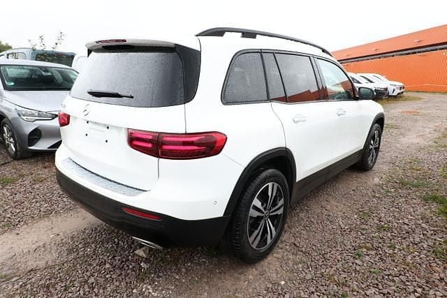 Polarweiß polarweiß Neu 2025 Mercedes 200 Progressive SUV | 44.997 € (Guter Preis) - Bild 1/4