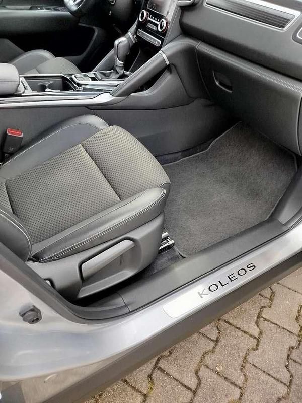 Gebraucht Renault Koleos Intens 184 PS (135 kW) 2021 Highlandgrau SUV