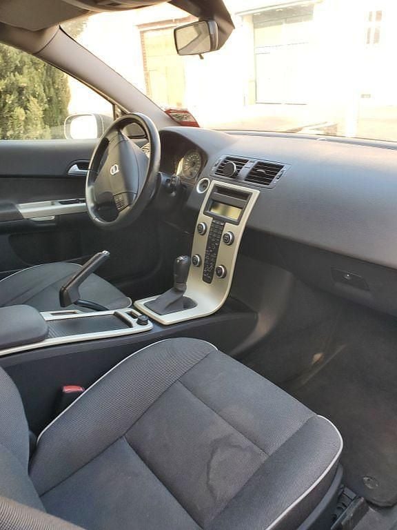 Gebraucht Volvo C30 Kinetic 101 PS (74 kW) 2007 Grau Kleinwagen