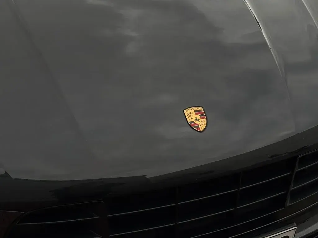 Gebraucht Porsche Macan GTS 360 PS (264 kW) 2018 Grau SUV