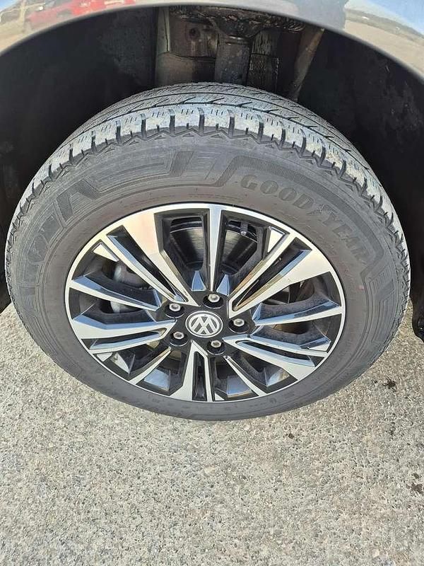 Usata VW Multivan Exclusive 150 CV (110 kW) 2021 Grigio Monovolume