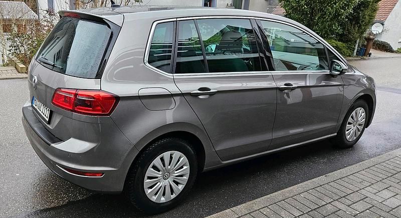 Gebraucht VW Golf VII 150 PS (110 kW) 2014 Grau Limousine