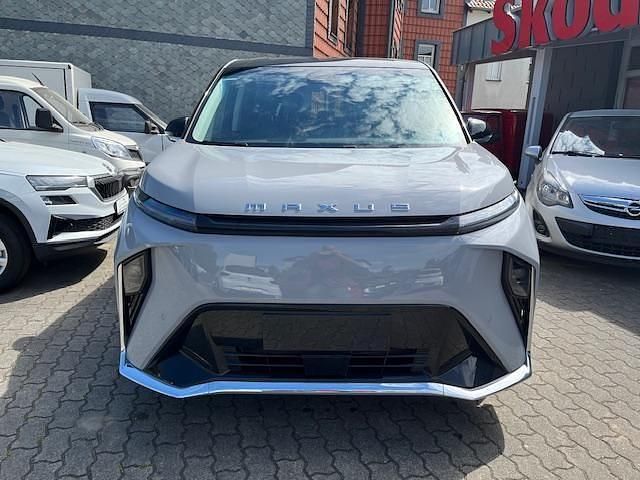 Neu Maxus MIFA 9 180 kW (245 PS) 2025 Grau Van / Kleinbus