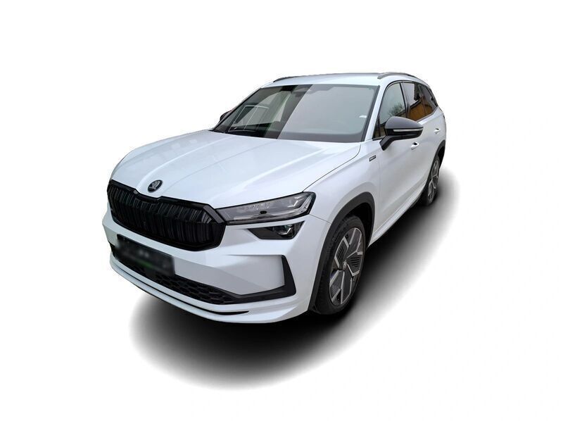 Andere Neu 2025 Skoda Kodiaq SportLine SUV | 54.549 € (Teuer) - Bild 1/4