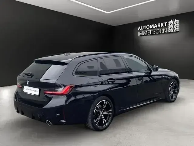 Gebraucht BMW 320 M Sport 190 PS (139 kW) 2023 Andere Limousine