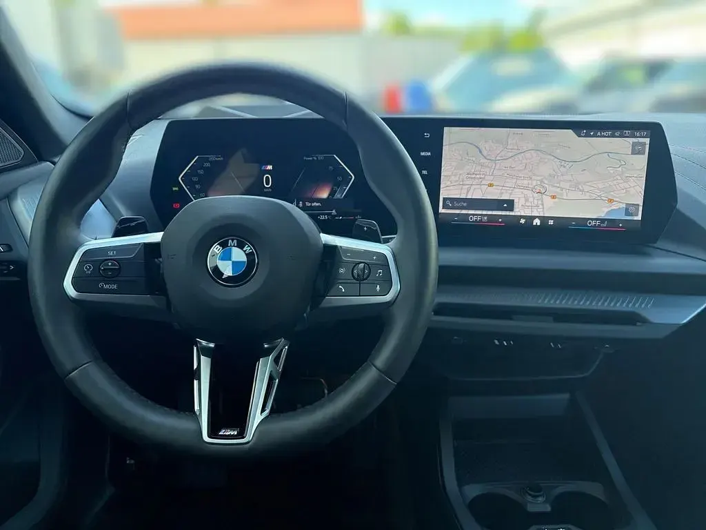 Gebraucht BMW 220 Shadowline 170 PS (125 kW) 2025 Schwarz Coupé
