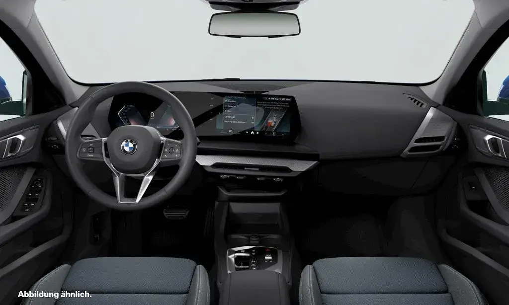 Neu BMW 120 M Sport 156 PS (114 kW) 2026 Portimao blau Kleinwagen