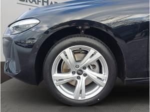 Gebraucht Audi A5 Sport 150 PS (110 kW) 2025 Schwarz Kombi