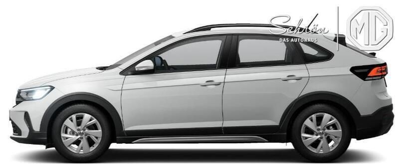 Neu 2024 VW Taigo Life SUV | 26.096 € (Superpreis) - Bild 1/4
