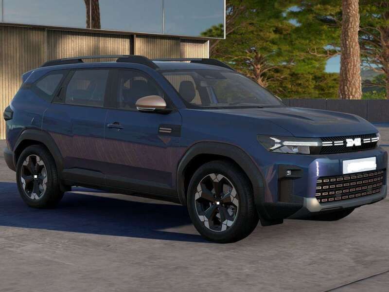 Metallic wählbar & inclusiv Neu 2025 Dacia Bigster Extreme SUV | 29.999 € (Guter Preis) - Bild 1/3
