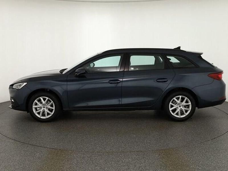 Nouă Seat Leon 2025 Andere