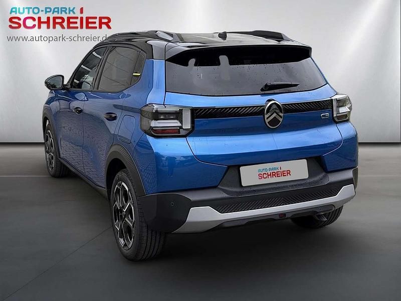 Gebraucht Citroën C3 101 PS (74 kW) 2026 Brightblau SUV