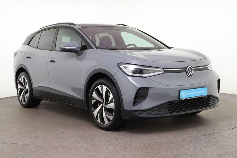 Gebraucht VW ID.4 Pro 210 kW (286 PS) 2025 Grau SUV