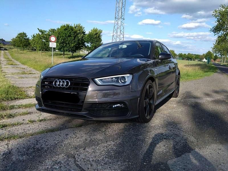 Gebraucht 2014 Audi A3 Sportback Kombi | 14.500 € (Fairer Preis) - Bild 1/4