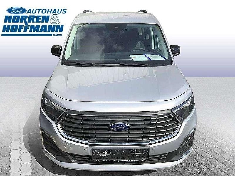 Gebraucht Ford Tourneo Titanium 116 PS (85 kW) 2025 Other Van / Kleinbus