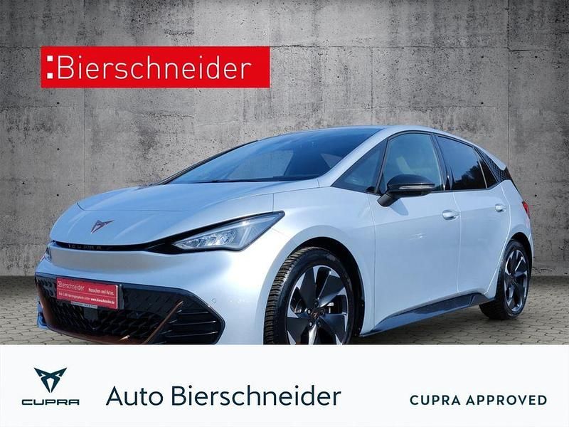 Gebraucht Cupra Born 169 kW (231 PS) 2025 Kleinwagen