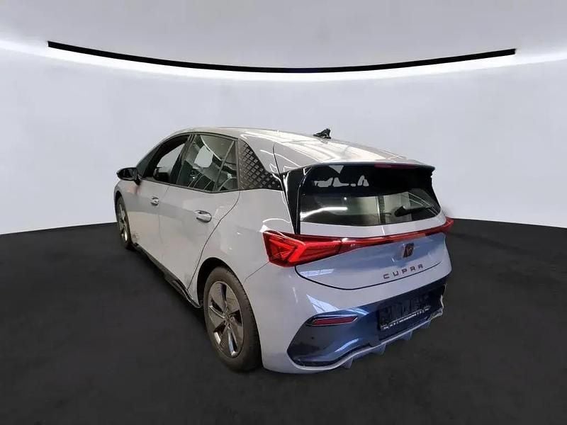Gebraucht Cupra Born 110 kW (150 PS) 2023 Grau Kleinwagen