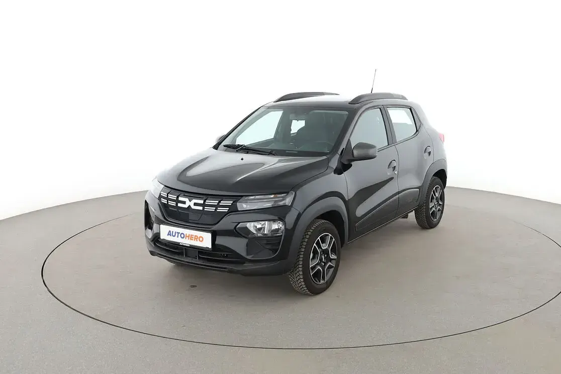 Gebraucht Dacia Spring Essentiel 33 kW (45 PS) 2023 Kleinwagen