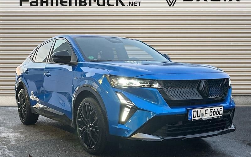 Gebraucht Renault Rafale 300 PS (220 kW) 2025 Blau SUV