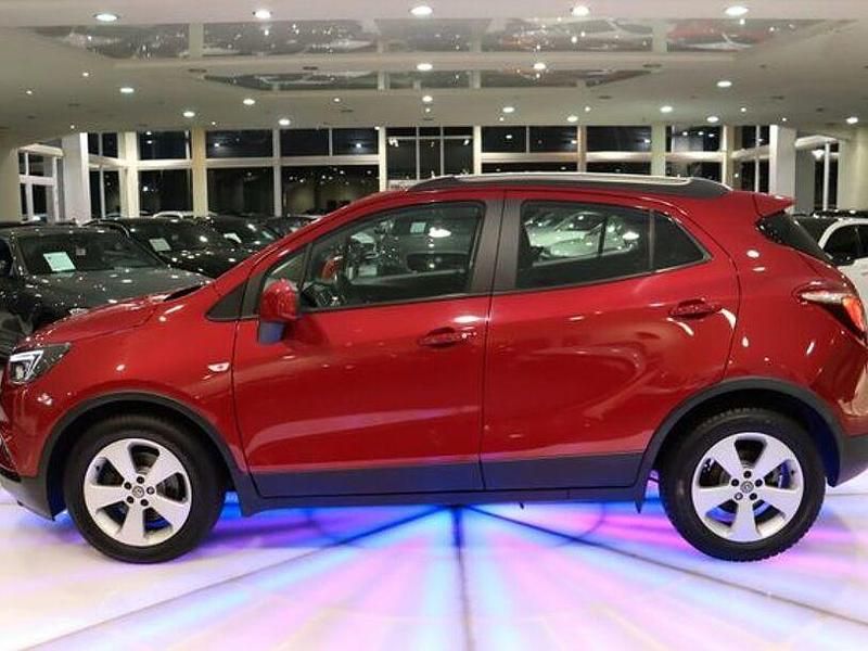 Gebraucht Opel Mokka 140 PS (102 kW) 2019 Andere SUV