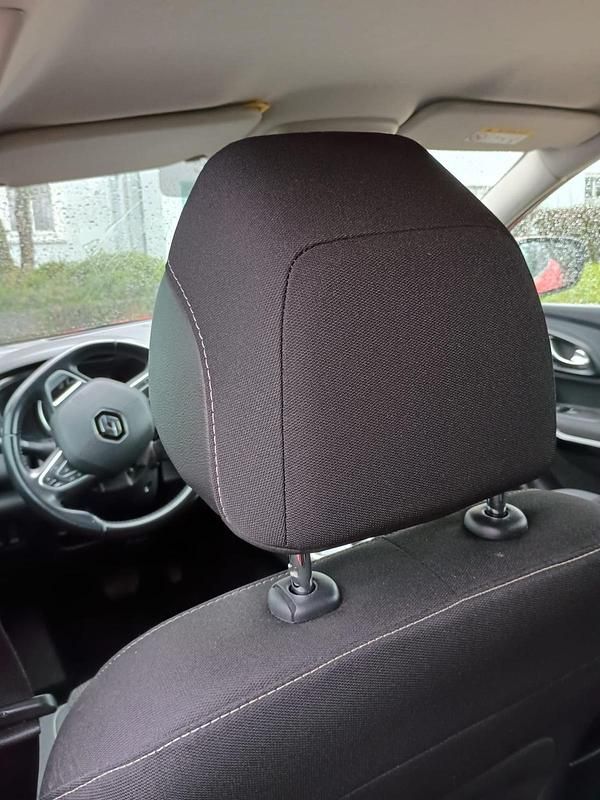 Gebraucht Renault Kadjar 110 PS (80 kW) 2018 Andere farben SUV