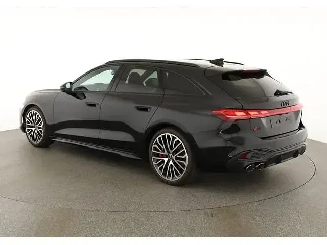 Neu Audi S5 367 PS (269 kW) 2026 Kombi