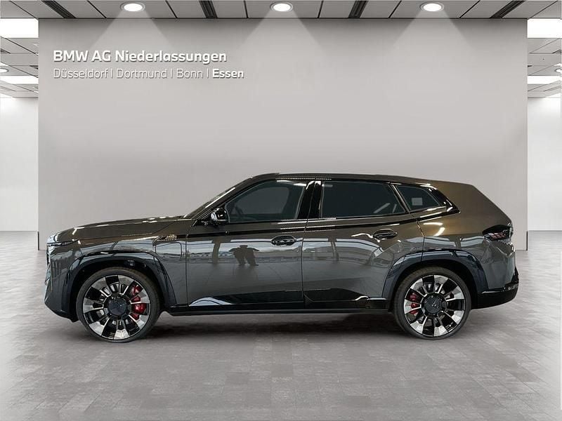 Gebraucht BMW XM Performance 653 PS (480 kW) 2024 Grau SUV