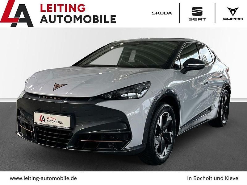 Silber Neu 2025 Cupra Tavascan Endurance SUV | 51.345 € (Teuer) - Bild 1/4