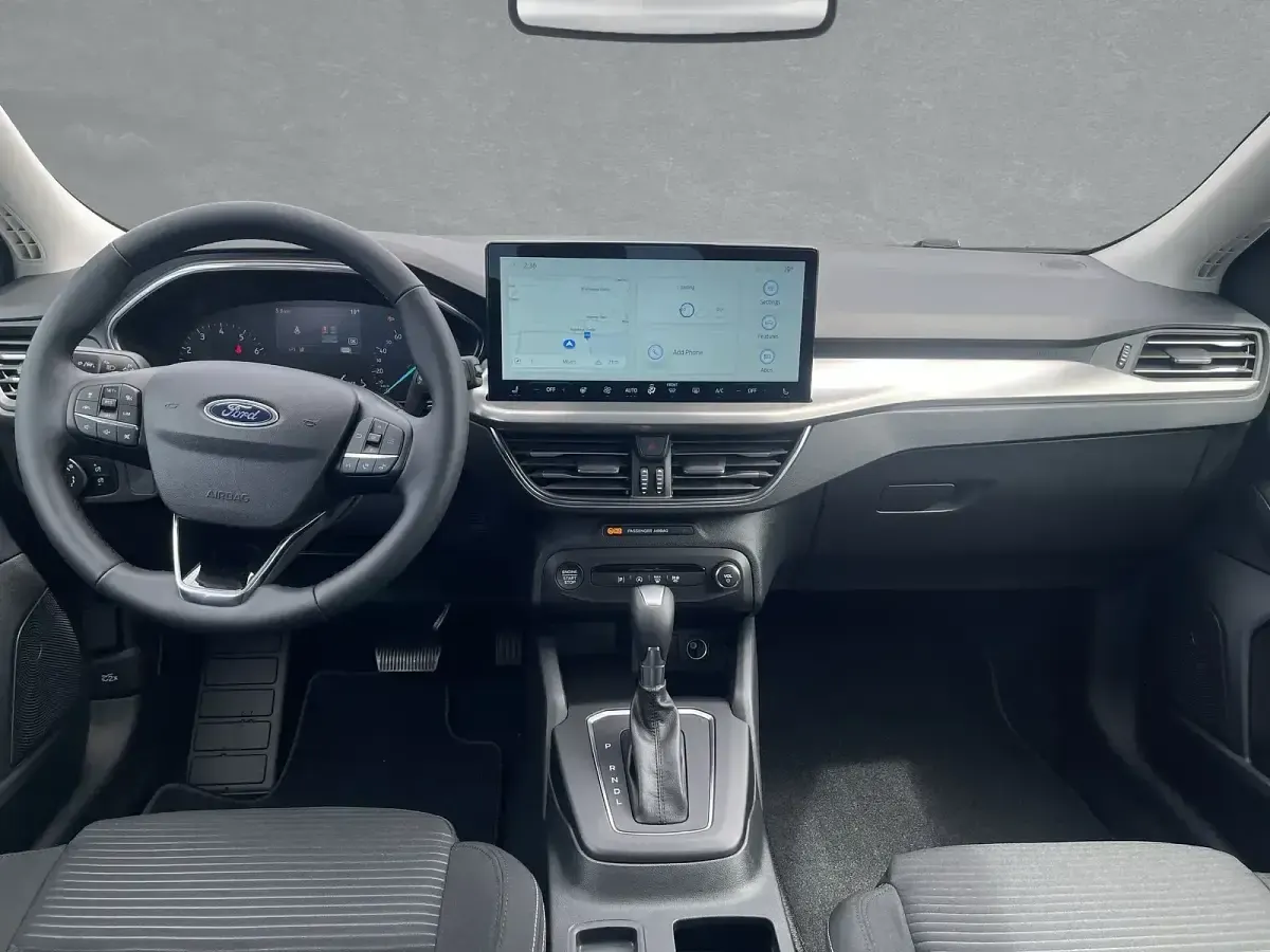 Gebraucht Ford Focus Titanium 155 PS (114 kW) 2026 Andere Kombi