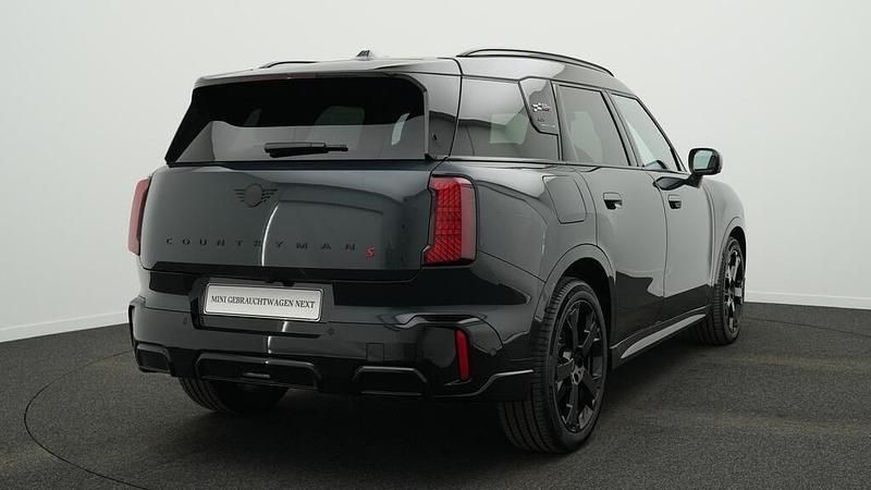 Gebraucht Mini Countryman 218 PS (160 kW) 2025 Grau SUV
