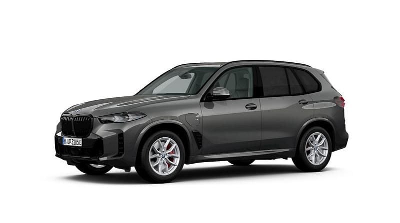 Second-hand BMW X5 Shadowline 313 CP (230 kW) 2025 SUV