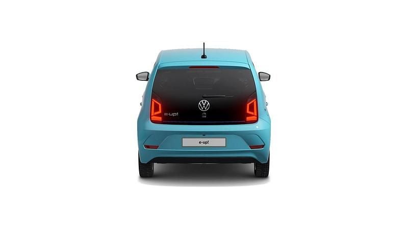 Gebraucht VW e-up! 61 kW (83 PS) 2022 Kleinwagen
