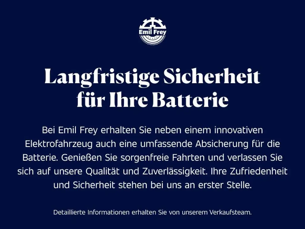 Gebraucht Ford Transit Trend 100 kW (136 PS) 2025 Weiss Van