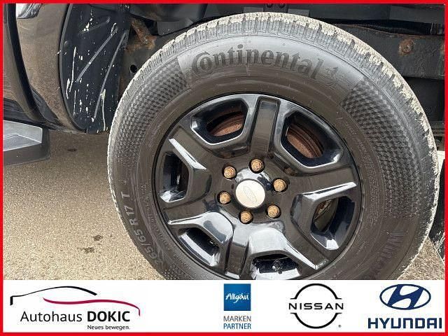 Gebraucht Ford Ranger Limited 200 PS (147 kW) 2017 Schwarz Pickup