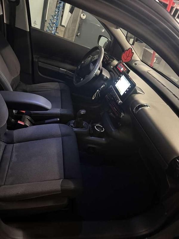 Gebraucht Citroën C4 Cactus Business Class 99 PS (72 kW) 2016 Kleinwagen