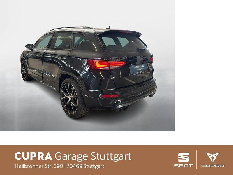 Usado Cupra Ateca 300 HP (220 kW) 2022 Preto SUV