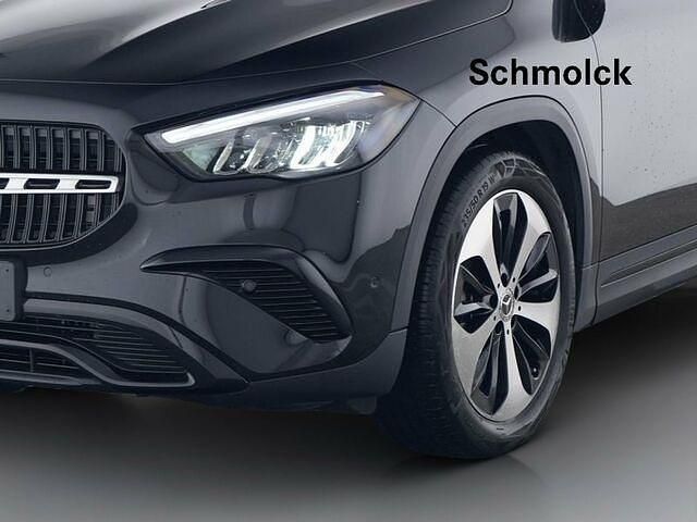 Gebraucht Mercedes GLA200 Progressive 163 PS (119 kW) 2023 Andere farbe SUV