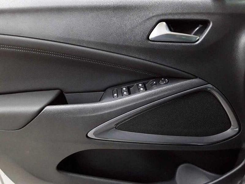 Gebraucht Opel Crossland X Elegance 110 PS (80 kW) 2024 Grau SUV