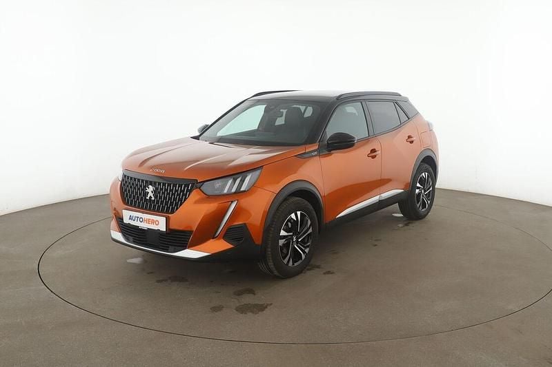 Usata Peugeot 2008 GTi 2023 SUV