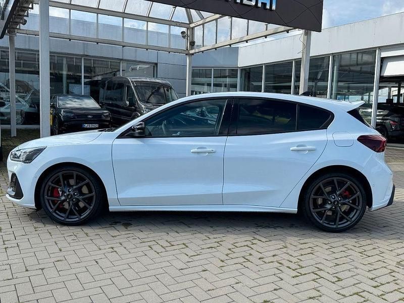 Gebraucht Ford Focus ST 280 PS (205 kW) 2025 Weiß Limousine
