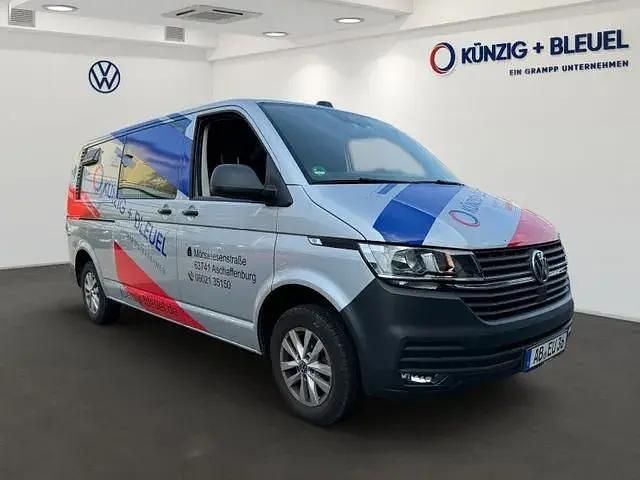 Second-hand VW T6.1 2021 Andere Van