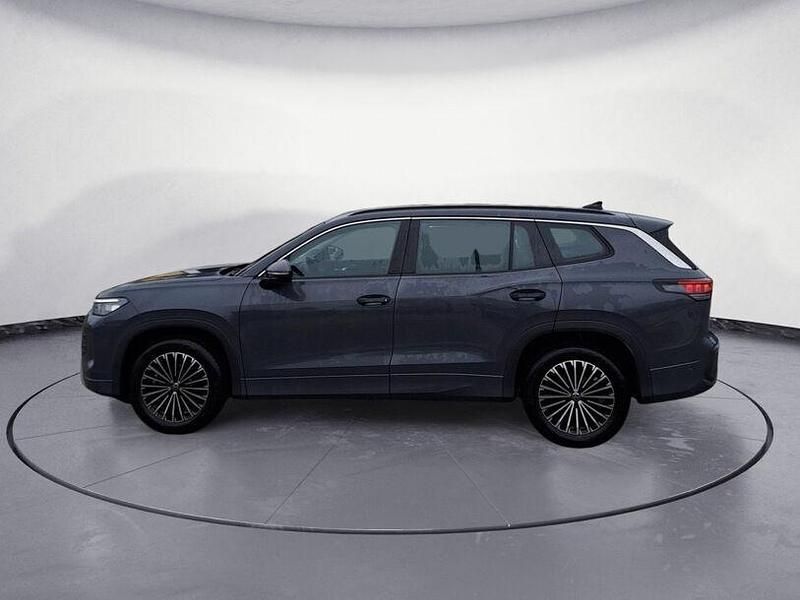 Gebraucht VW Tayron Life 150 PS (110 kW) 2025 Grau SUV