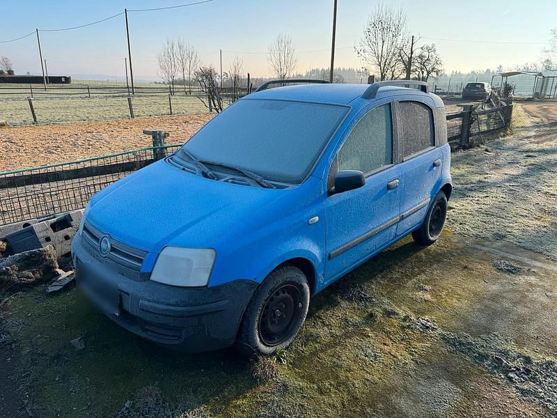 Gebraucht 2005 Fiat Panda Kleinwagen | 999 € - Bild 1/4