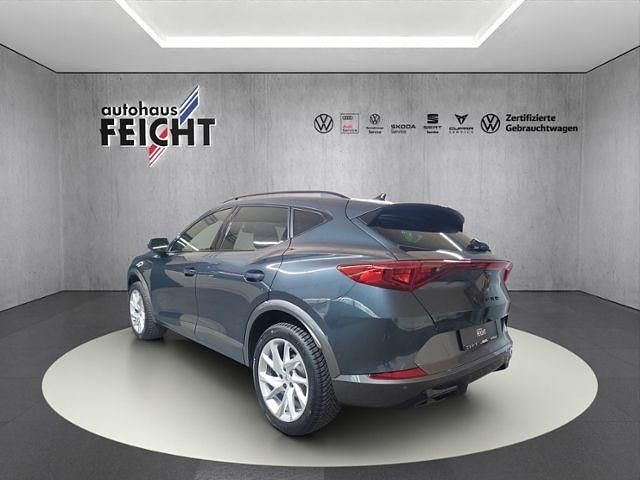 Gebraucht Cupra Formentor 150 PS (110 kW) 2024 SUV