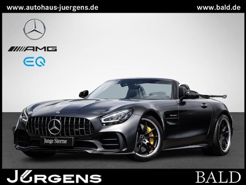 Manufaktur magno lack manufakt Gebraucht 2020 Mercedes AMG GT R AMG Coupé | 201.690 € - Bild 1/4