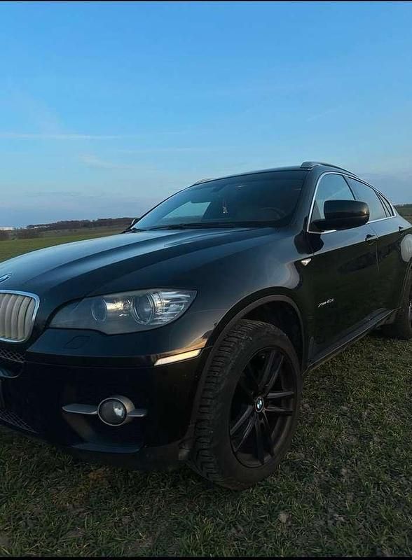 Gebraucht BMW X6 306 PS (225 kW) 2011 SUV